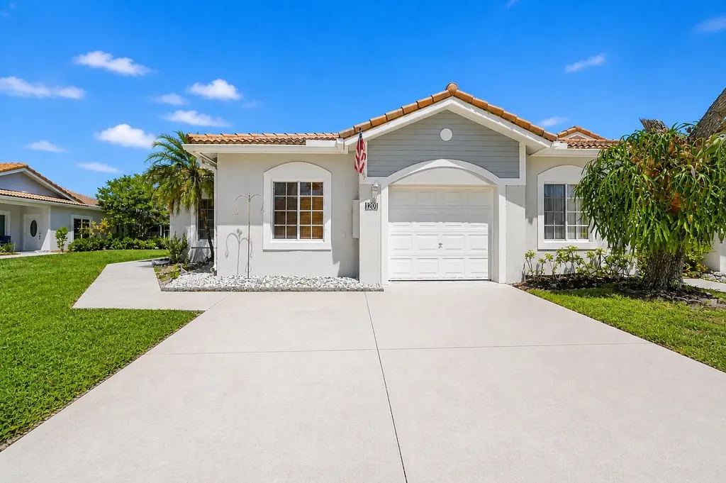 4701 SW 13th Street Deerfield Beach FL 33442