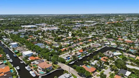 5031 NE 23rd Terrace Lighthouse Point FL 33064