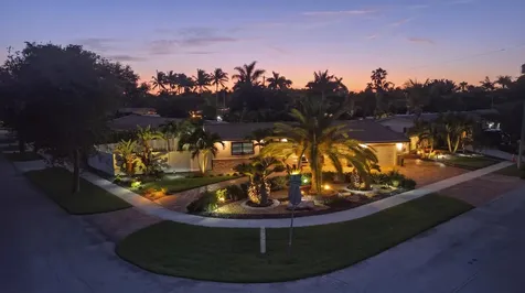 5031 NE 23rd Terrace Lighthouse Point FL 33064