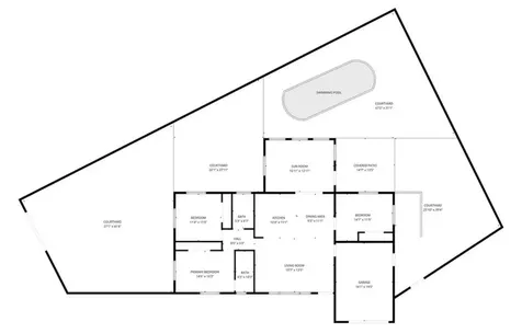 5031 NE 23rd Terrace Lighthouse Point FL 33064