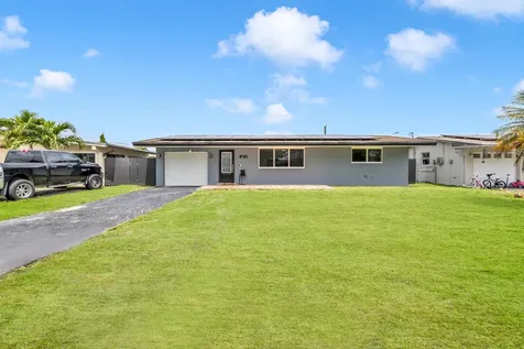 8781 NW 15th Street Pembroke Pines FL 33024
