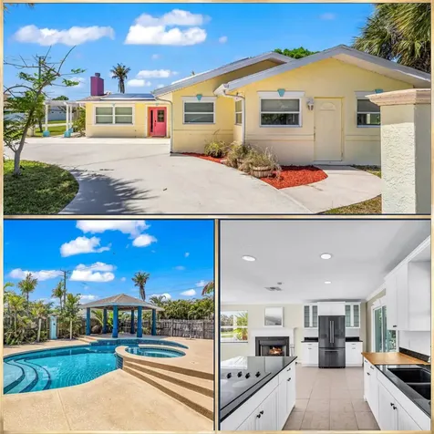 614 SE Flamingo Avenue Stuart FL 34996