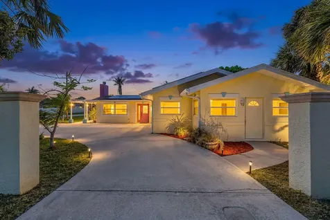 614 SE Flamingo Avenue Stuart FL 34996