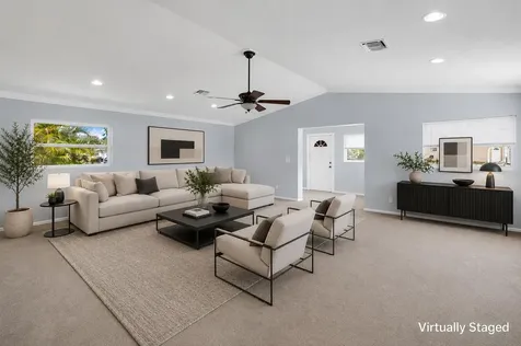 614 SE Flamingo Avenue Stuart FL 34996