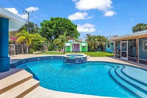 614 SE Flamingo Avenue Stuart FL 34996