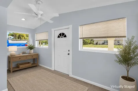 614 SE Flamingo Avenue Stuart FL 34996