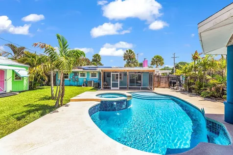 614 SE Flamingo Avenue Stuart FL 34996