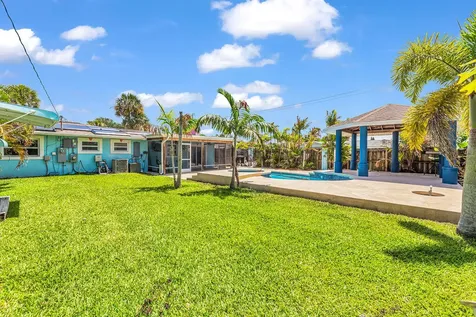 614 SE Flamingo Avenue Stuart FL 34996