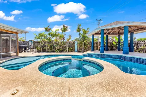 614 SE Flamingo Avenue Stuart FL 34996