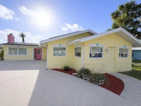 614 SE Flamingo Avenue Stuart FL 34996