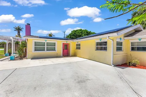 614 SE Flamingo Avenue Stuart FL 34996