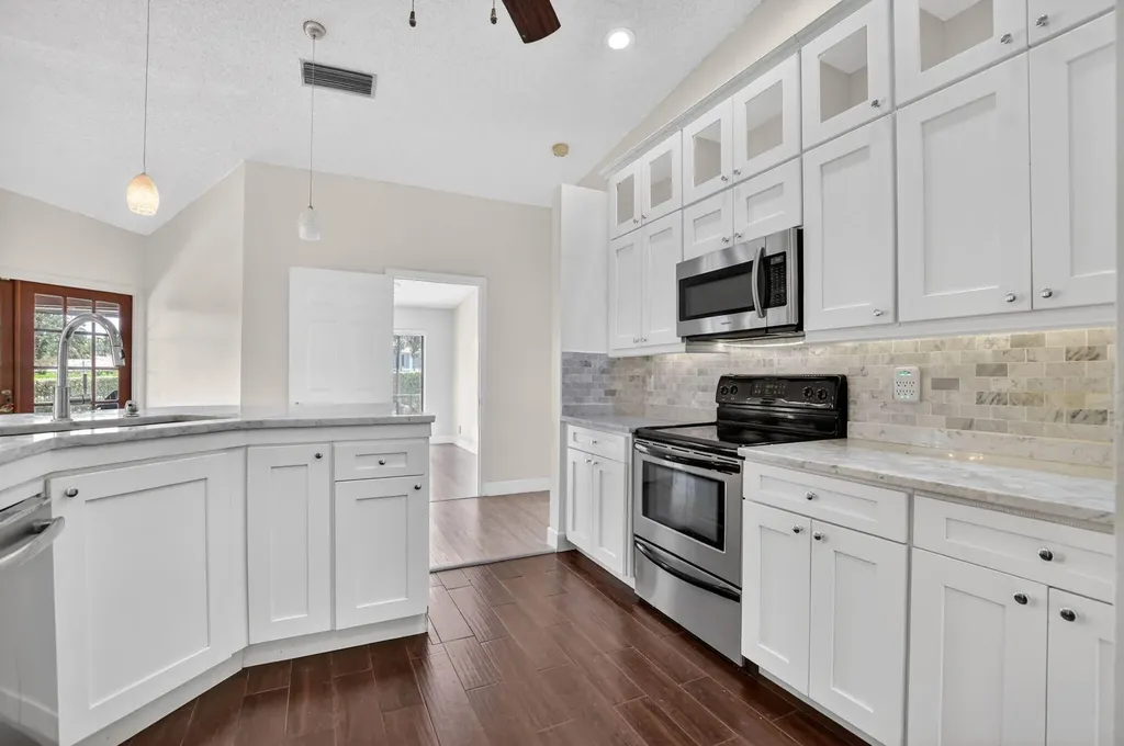 22796 Marbella Circle Boca Raton FL 33433