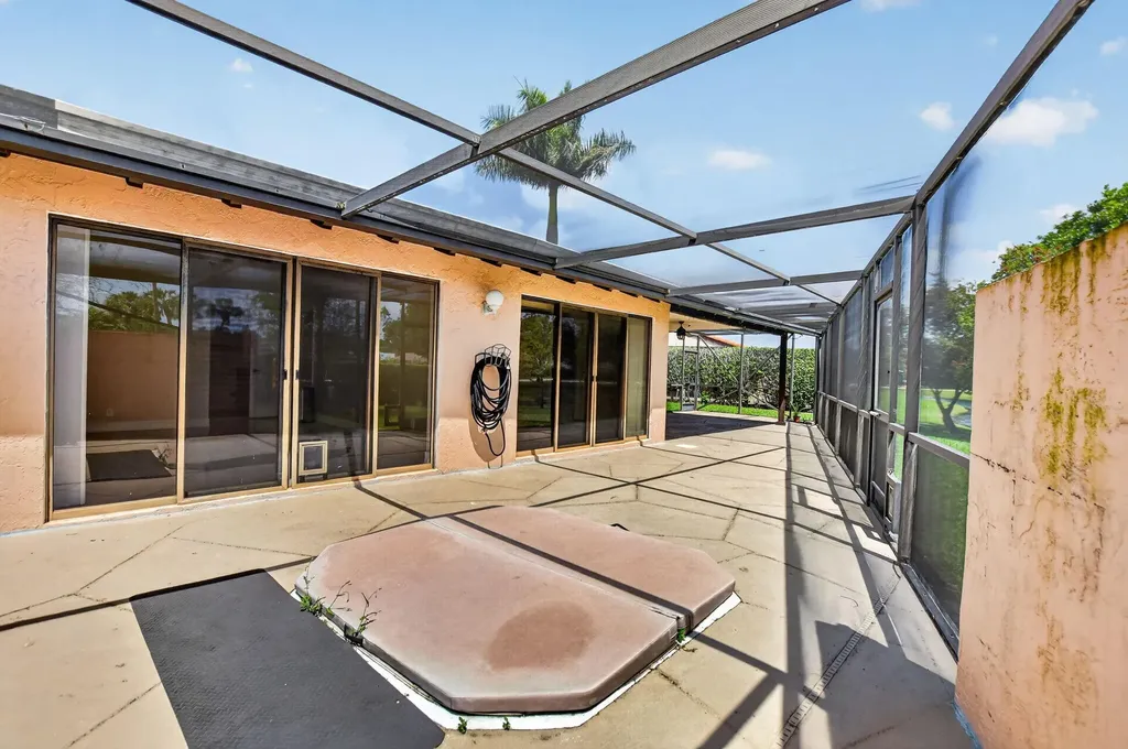 22796 Marbella Circle Boca Raton FL 33433