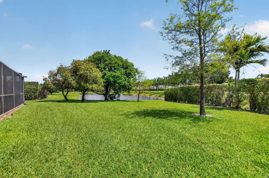 22796 Marbella Circle Boca Raton FL 33433