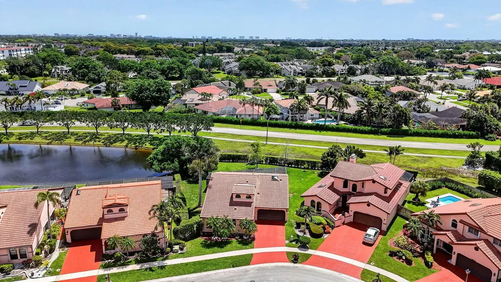 22796 Marbella Circle Boca Raton FL 33433