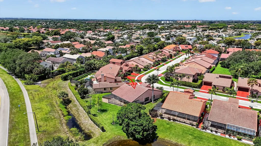 22796 Marbella Circle Boca Raton FL 33433