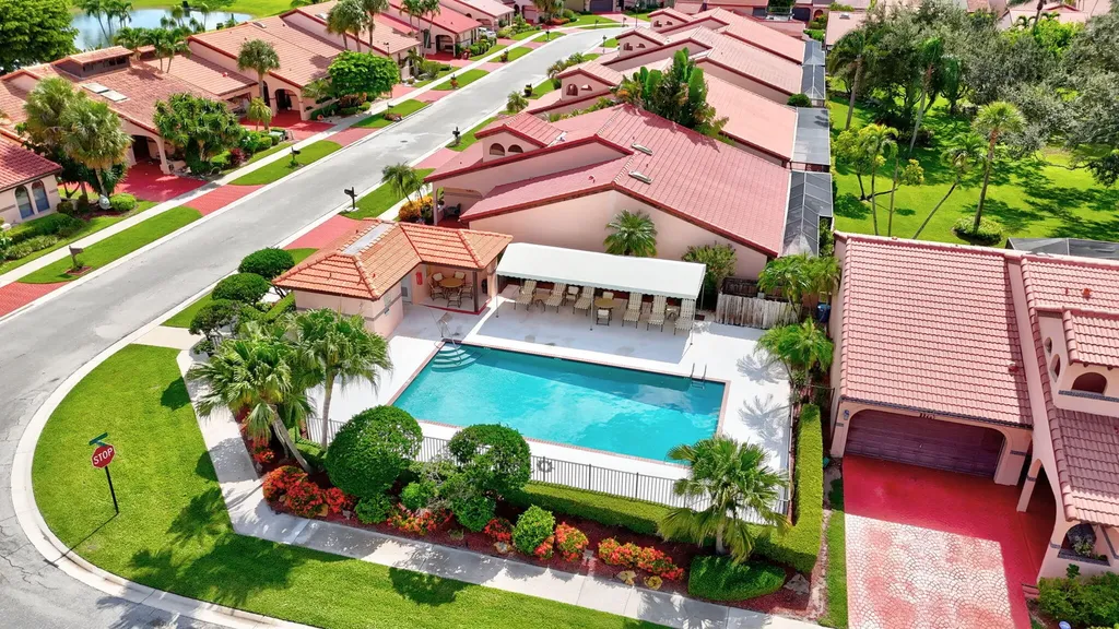 22796 Marbella Circle Boca Raton FL 33433