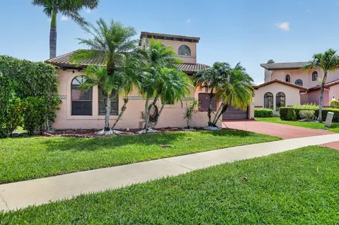 22796 Marbella Circle Boca Raton FL 33433