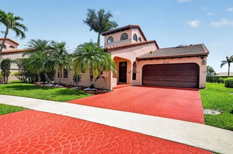 22796 Marbella Circle Boca Raton FL 33433