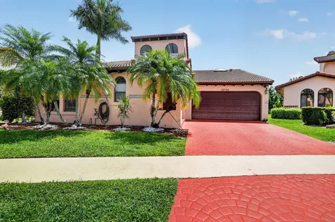 22796 Marbella Circle Boca Raton FL 33433