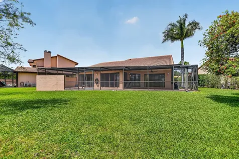22796 Marbella Circle Boca Raton FL 33433