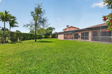22796 Marbella Circle Boca Raton FL 33433