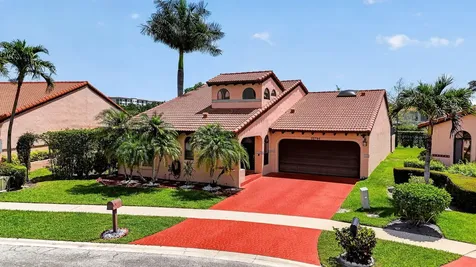 22796 Marbella Circle Boca Raton FL 33433