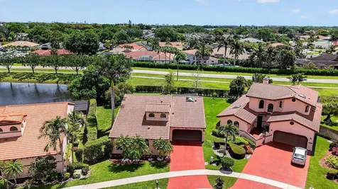 22796 Marbella Circle Boca Raton FL 33433