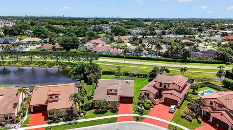 22796 Marbella Circle Boca Raton FL 33433