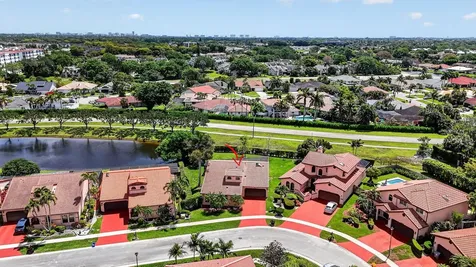 22796 Marbella Circle Boca Raton FL 33433