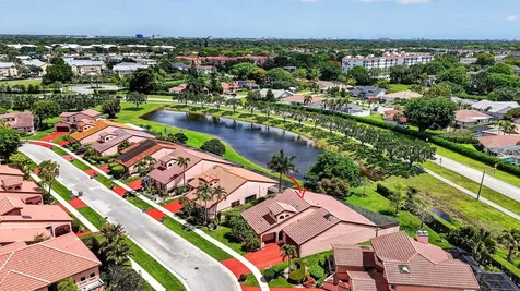 22796 Marbella Circle Boca Raton FL 33433