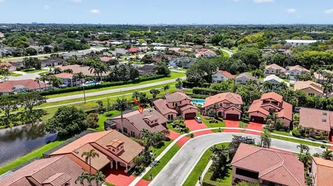 22796 Marbella Circle Boca Raton FL 33433