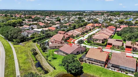 22796 Marbella Circle Boca Raton FL 33433