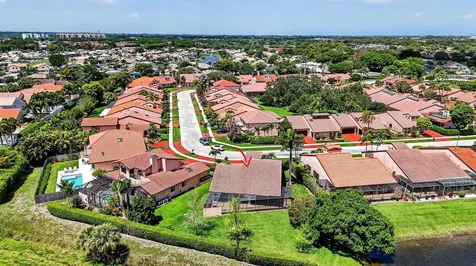 22796 Marbella Circle Boca Raton FL 33433