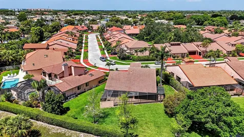 22796 Marbella Circle Boca Raton FL 33433