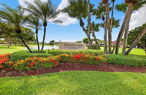 22796 Marbella Circle Boca Raton FL 33433