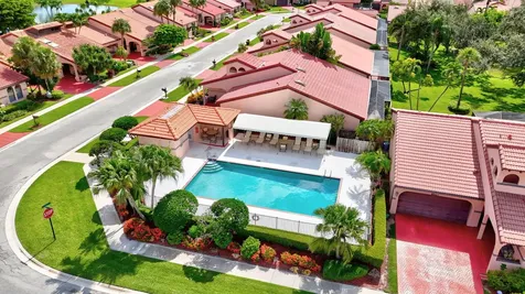 22796 Marbella Circle Boca Raton FL 33433