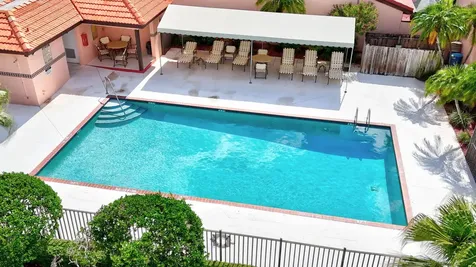 22796 Marbella Circle Boca Raton FL 33433