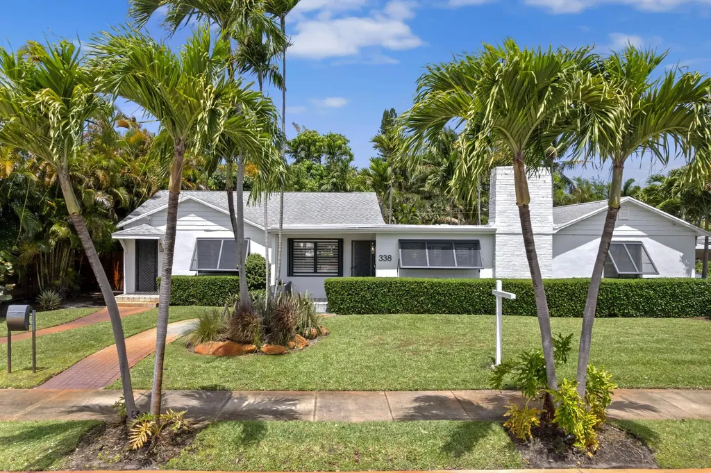 338 Princeton Drive Lake Worth Beach FL 33460
