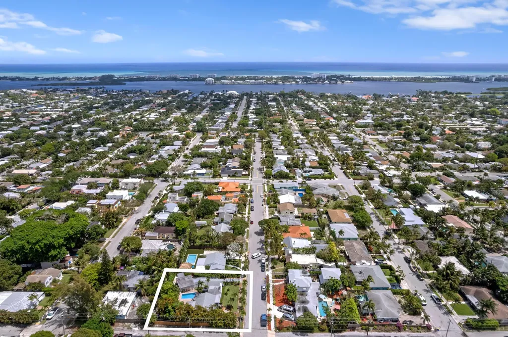338 Princeton Drive Lake Worth Beach FL 33460