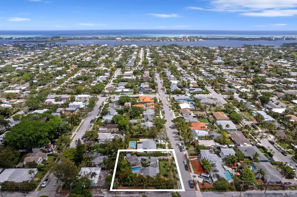 338 Princeton Drive Lake Worth Beach FL 33460