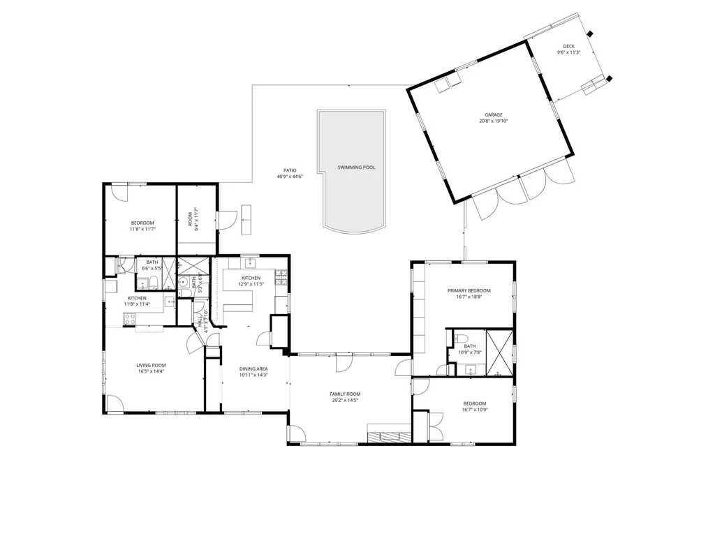 338 Princeton Drive Lake Worth Beach FL 33460