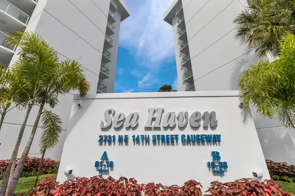 2731 NE 14th Street Causeway Pompano Beach FL 33062
