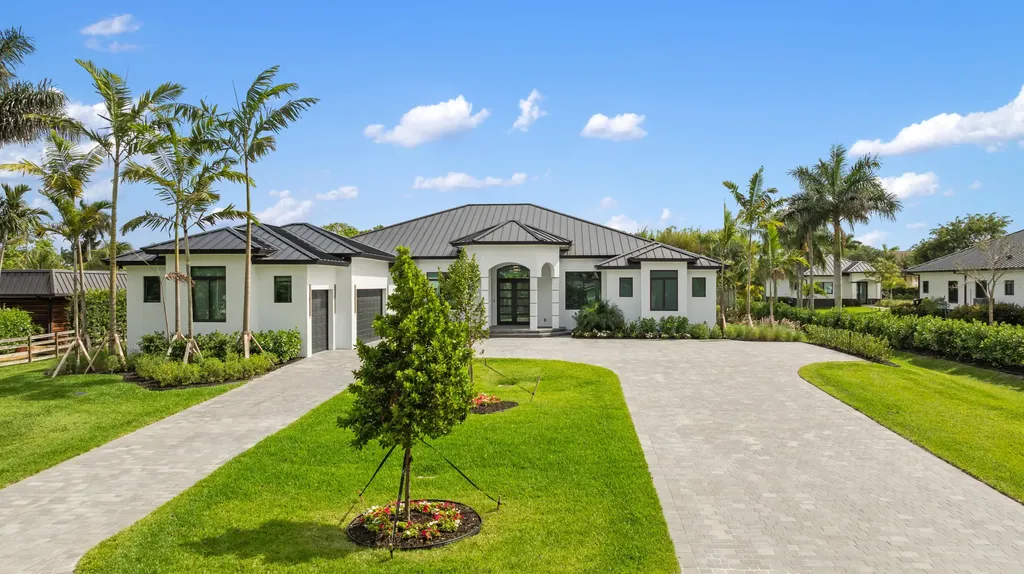 11000 SW 30th Court Davie FL 33328