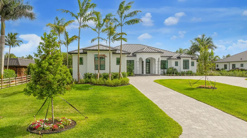 11000 SW 30th Court Davie FL 33328