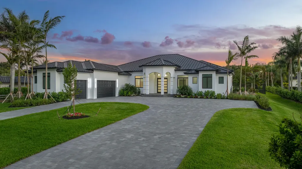 11000 SW 30th Court Davie FL 33328