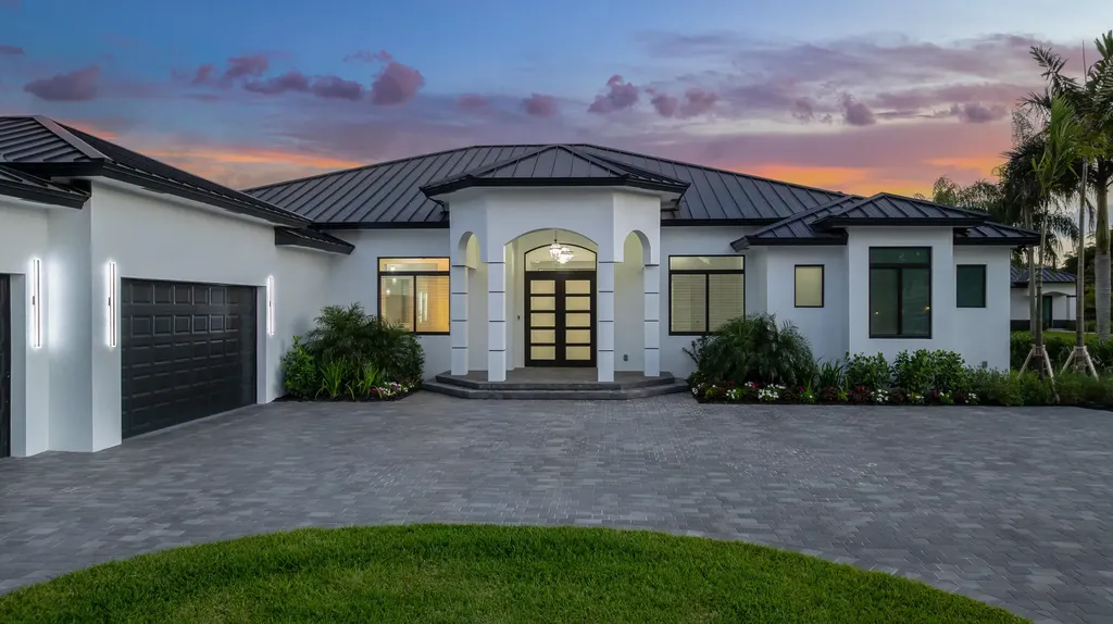 11000 SW 30th Court Davie FL 33328