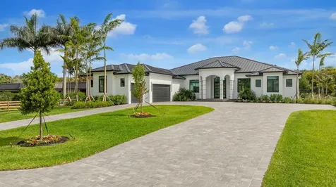11000 SW 30th Court Davie FL 33328