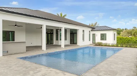 11000 SW 30th Court Davie FL 33328