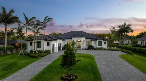 11000 SW 30th Court Davie FL 33328